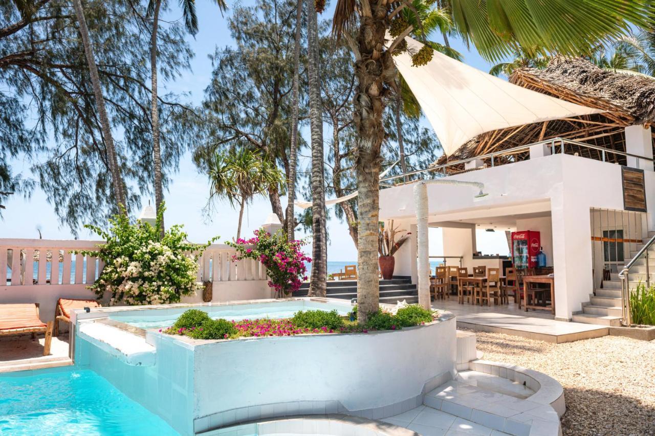 Seashore Villa Kiwengwa  Exterior photo