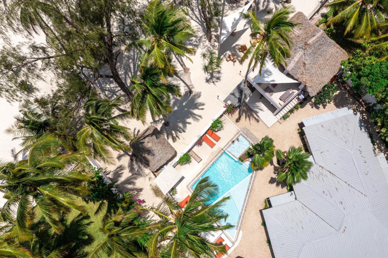Seashore Villa Kiwengwa  Exterior photo